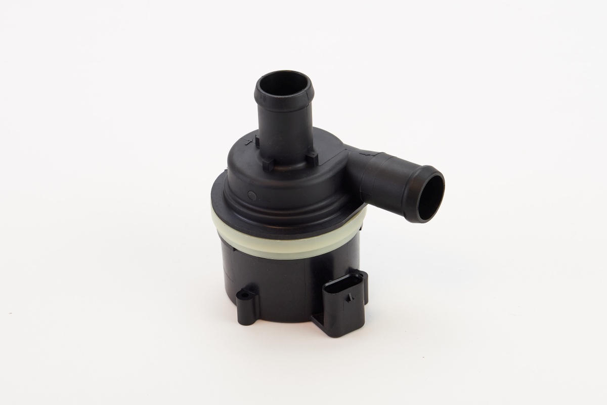 Additional Water Pump - WPS7014 CONTINENTAL CTAM