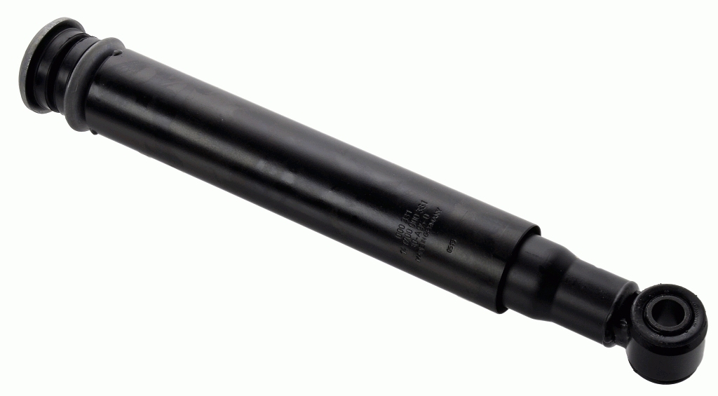 Shock Absorber - 000 331 SACHS