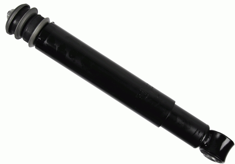 Амортизатор - 280 935 SACHS