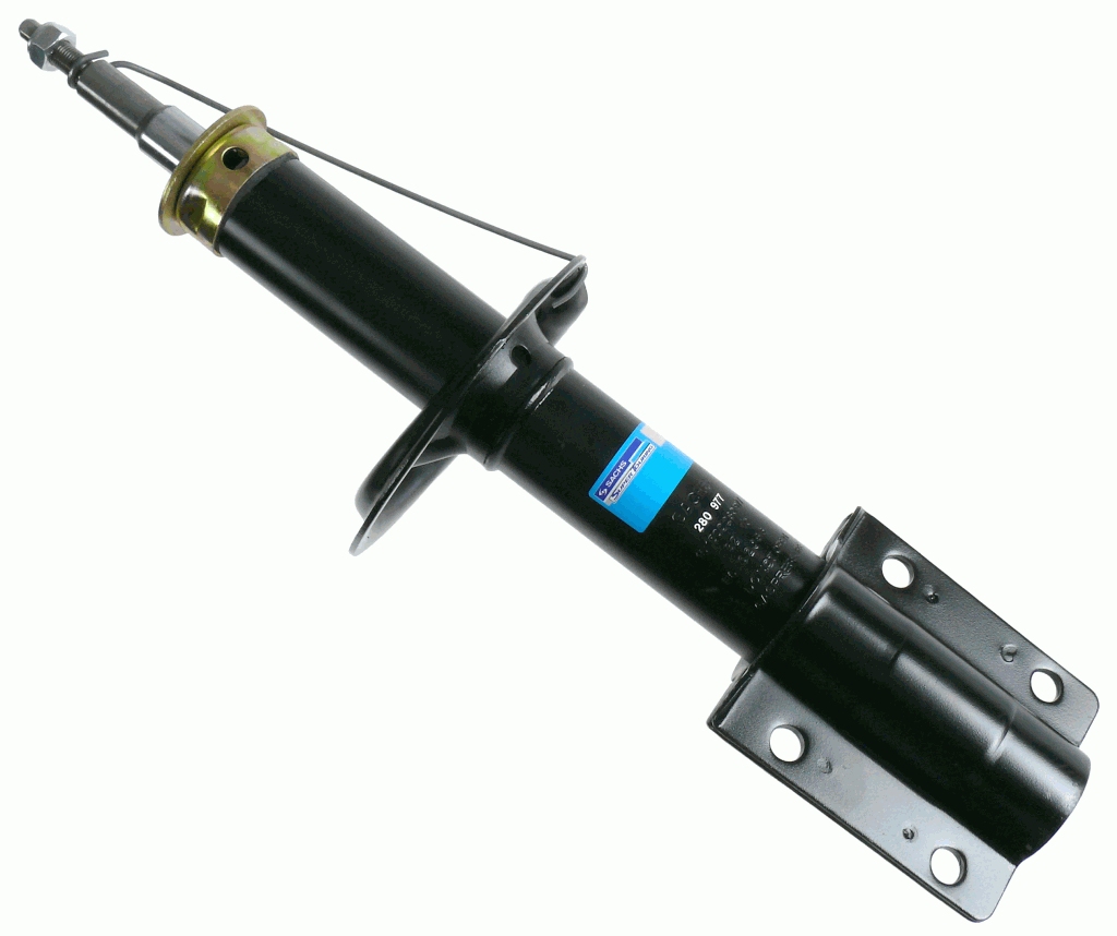 Амортизатор - 280 977 SACHS