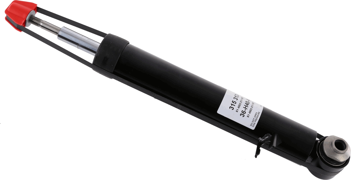 Ammortizzatore - 315 313 SACHS
