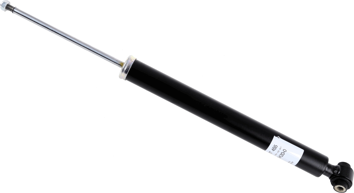 Shock Absorber - 317 455 SACHS