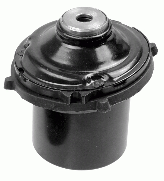 Rolling Bearing, suspension strut support mounting - 801 045 SACHS