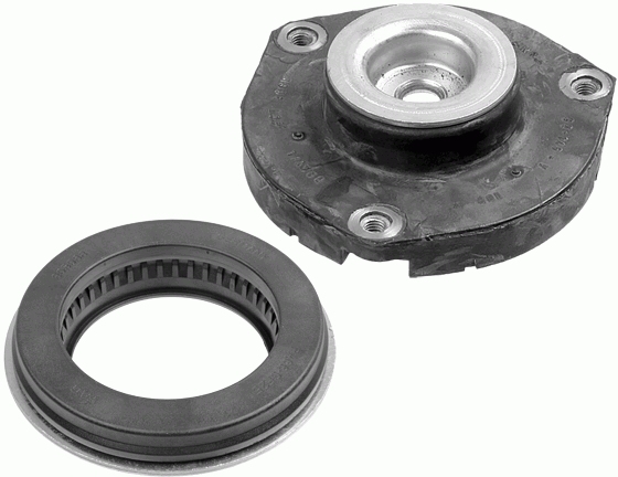 Repair Kit, suspension strut - 802 418 SACHS