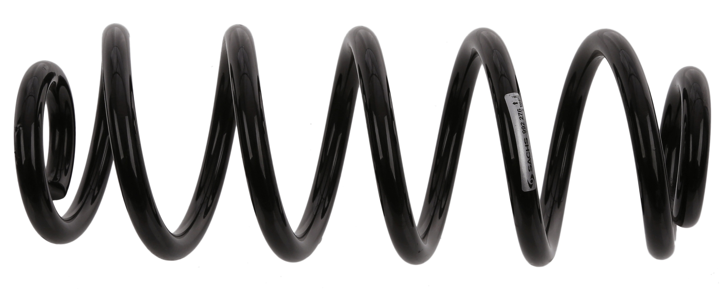 Coil Spring - 992 276 SACHS