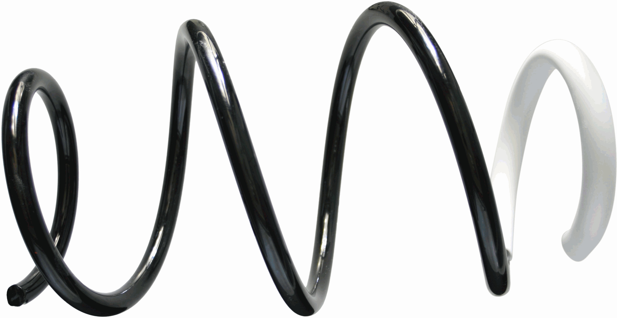 Coil Spring - 993 455 SACHS