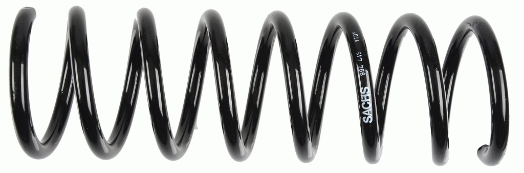 Coil Spring - 994 445 SACHS