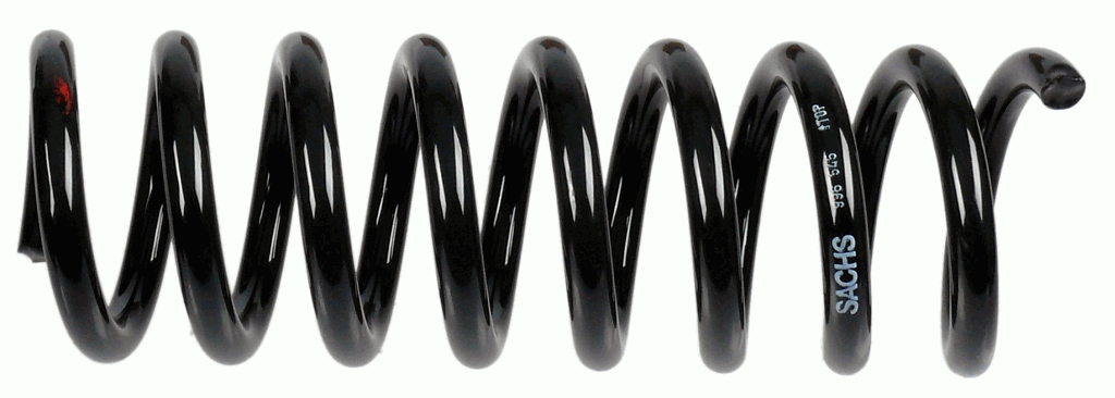 Coil Spring - 996 545 SACHS