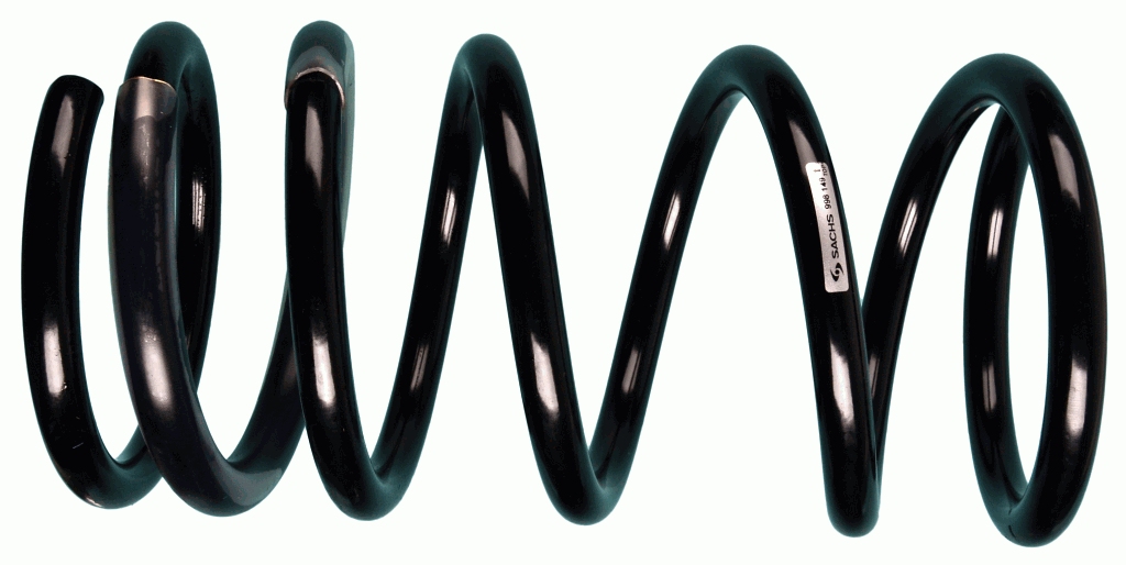 Coil Spring - 998 149 SACHS