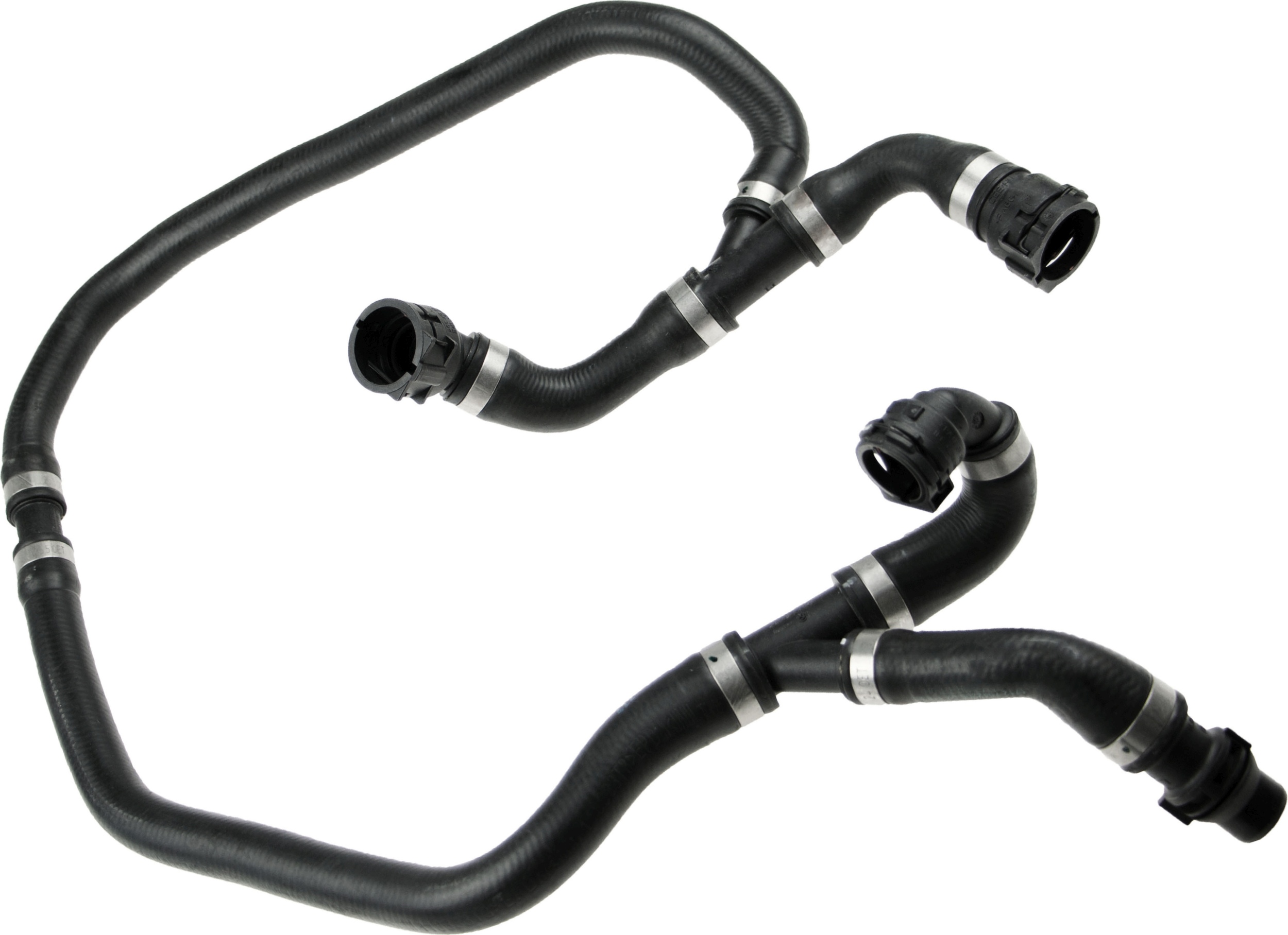 Heater hose - 02-1771 GATES