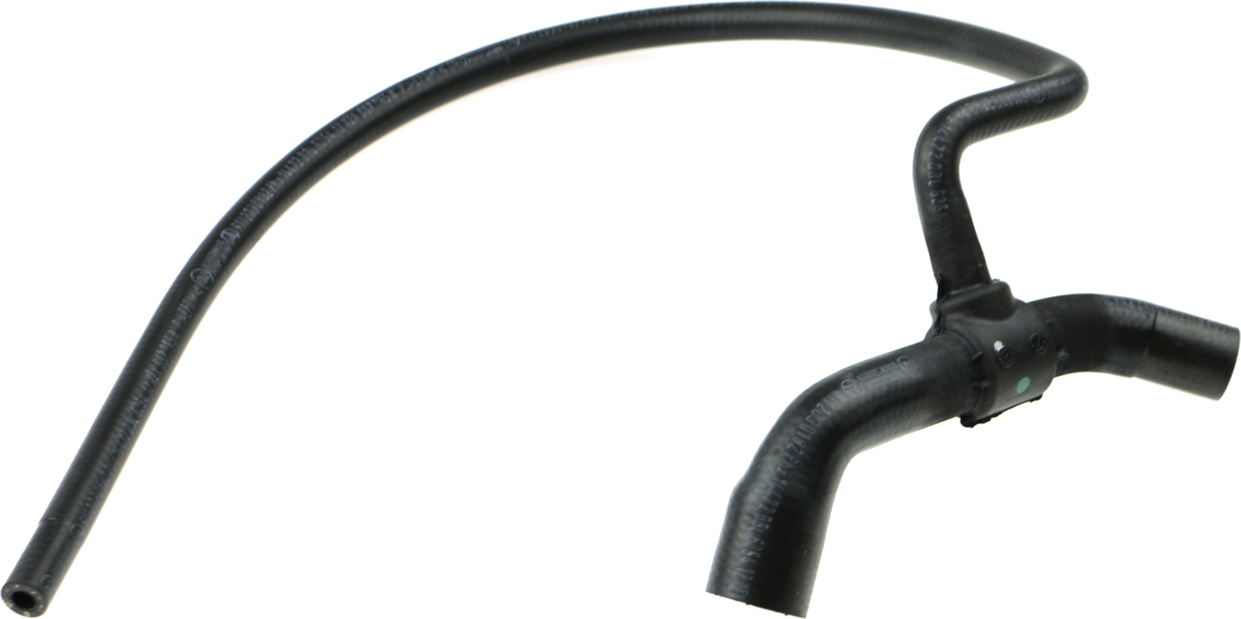 Tubo flessibile riscaldamento - 02-2160 GATES