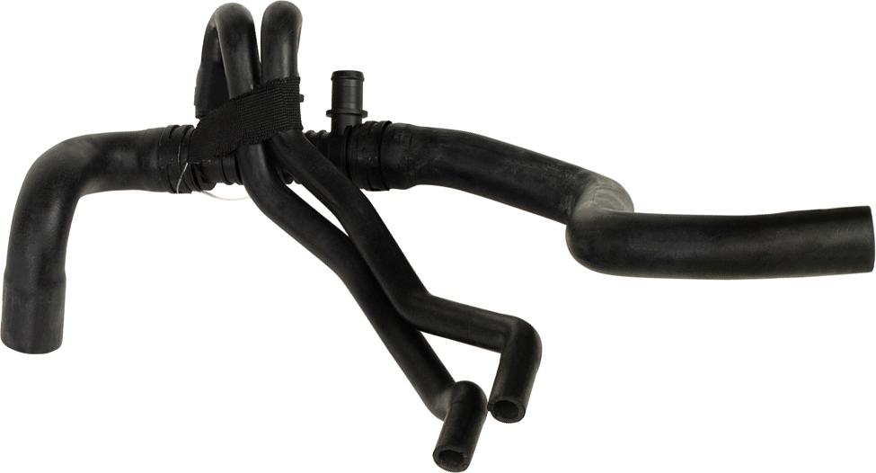 Flessibile radiatore - 05-3131 GATES