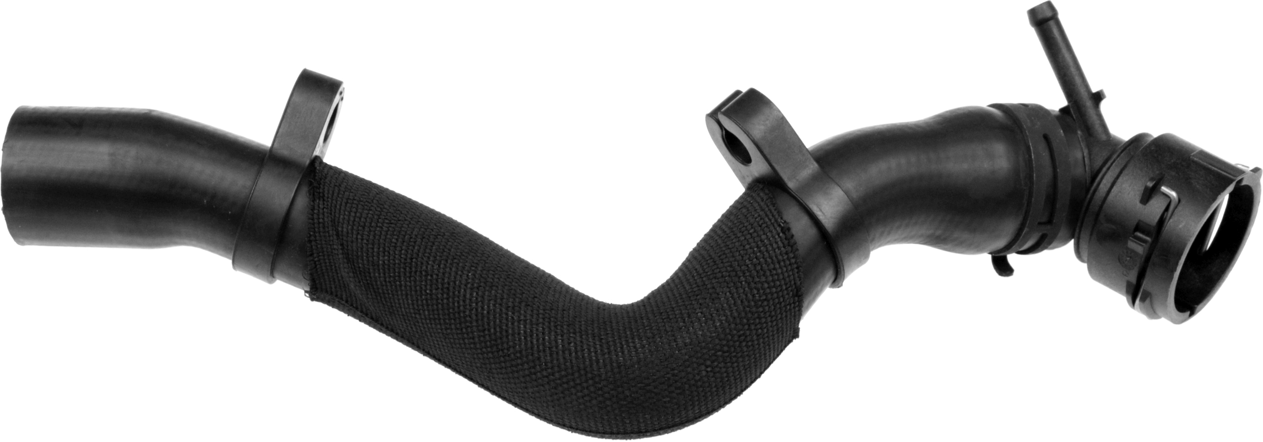 Flessibile radiatore - 05-4147 GATES