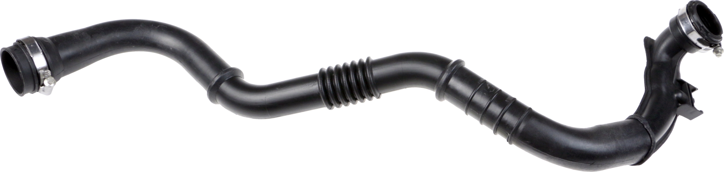 Charger Air Hose - 09-0087 GATES