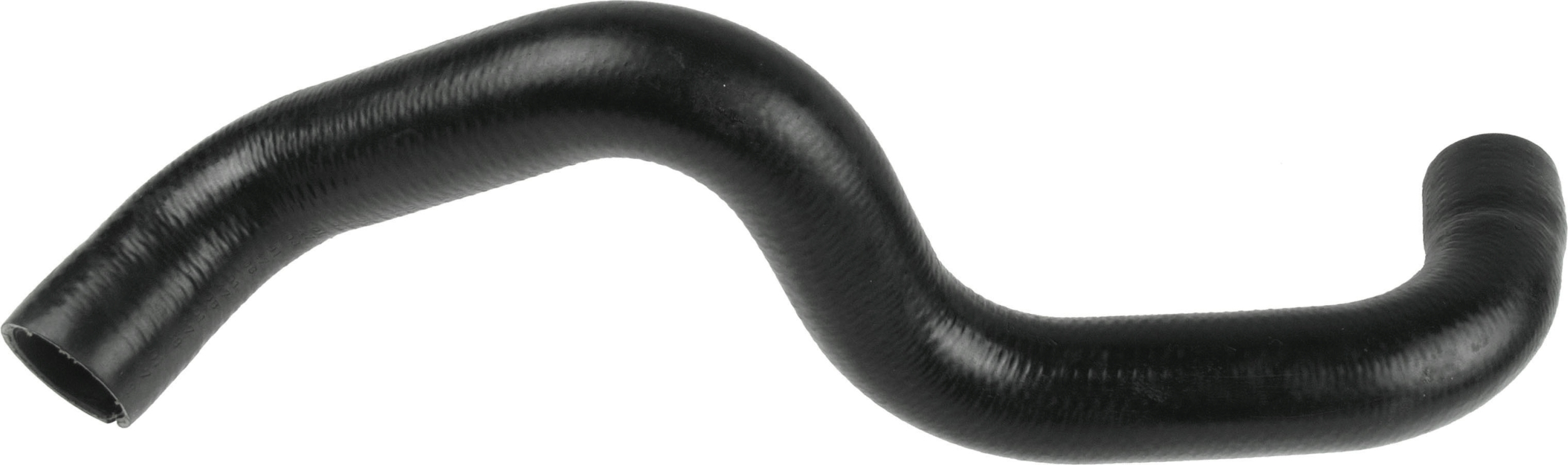 Charger Air Hose - 09-0158 GATES