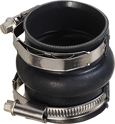 Charger Air Hose - 09-0589 GATES