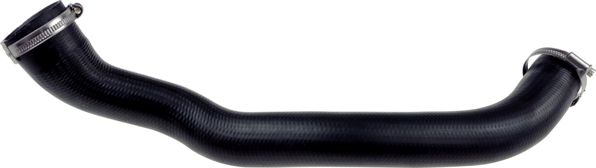 Charger Air Hose - 09-0598 GATES