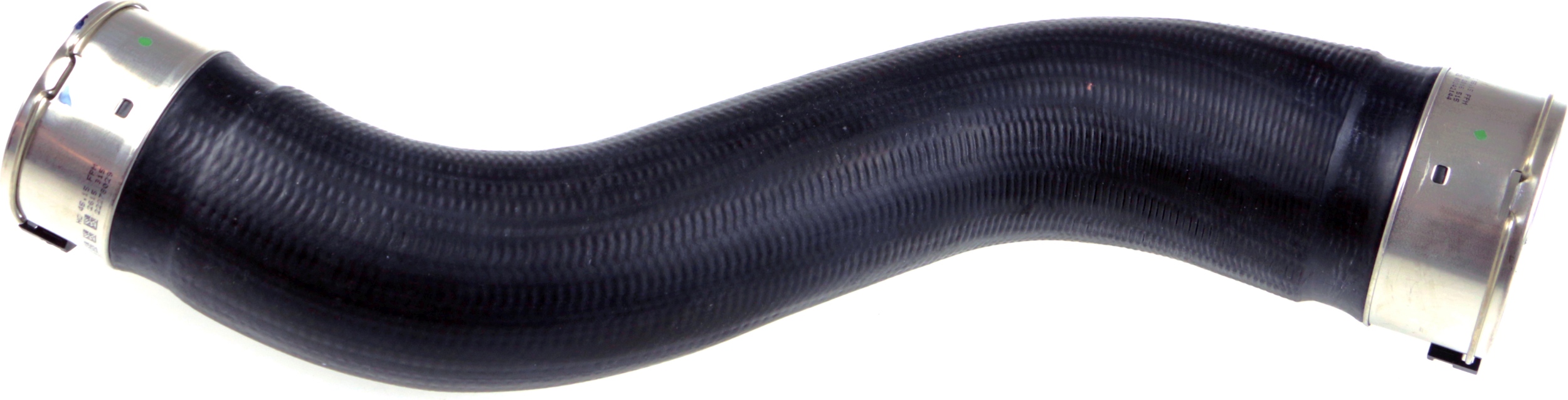 Charger Air Hose - 09-0749 GATES