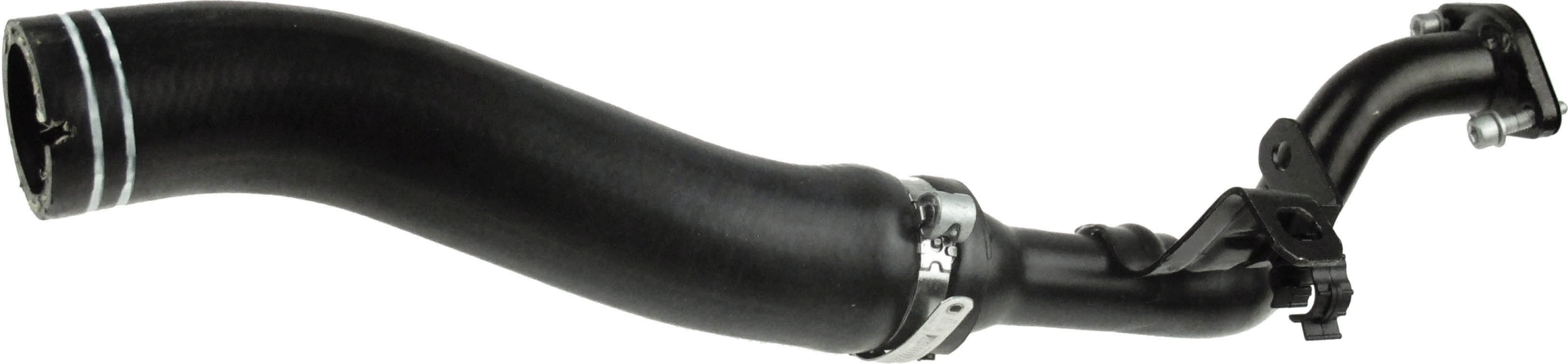 Charger Air Hose - 09-0894 GATES