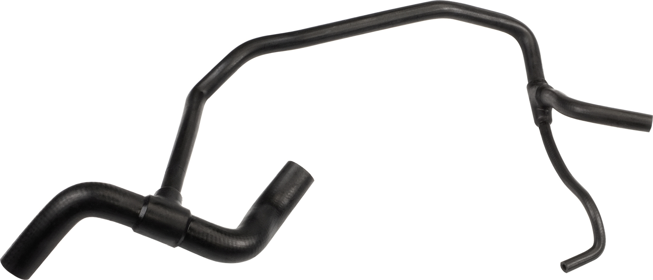 Radiator Hose - 3767 GATES
