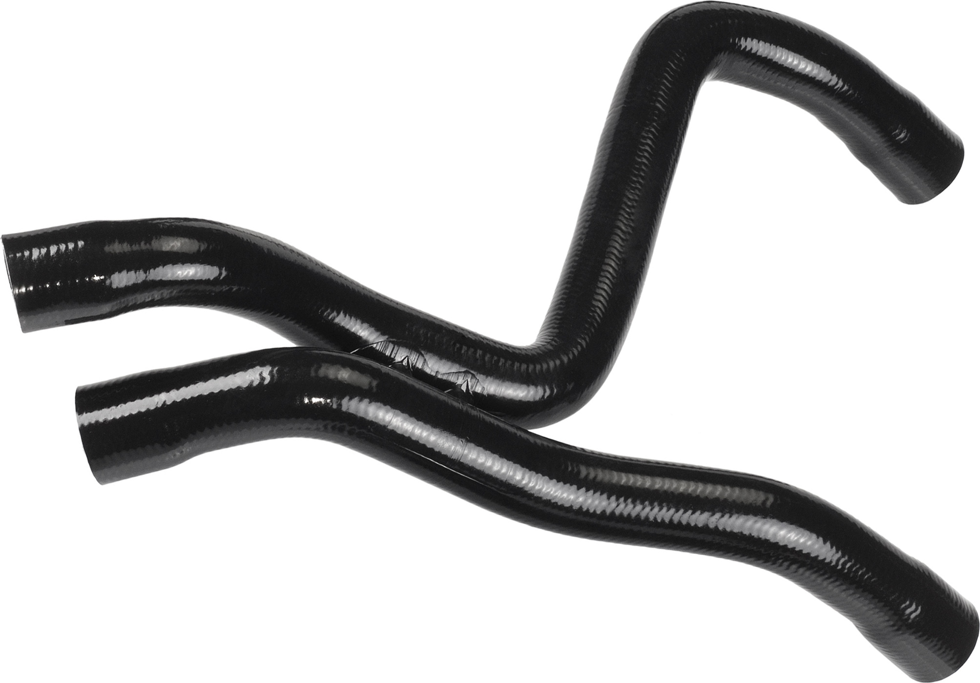 Radiator Hose - 3972 GATES