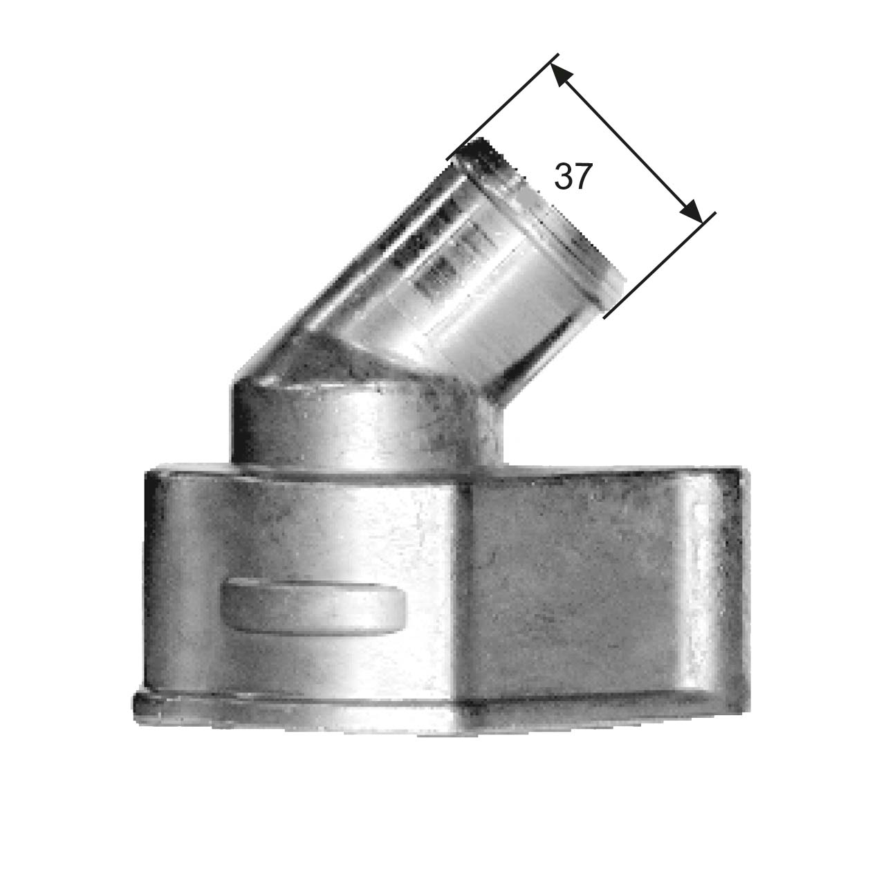 Termostato, Refrigerante - TH15087G1 GATES