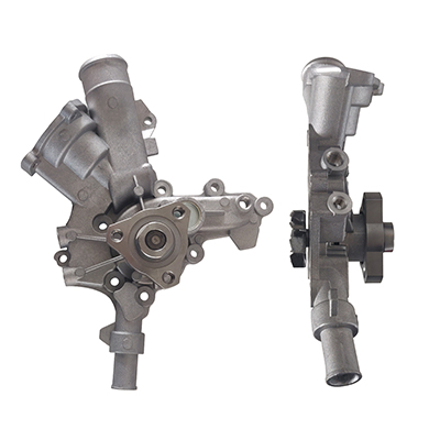 Water Pump - WP0159 GATES