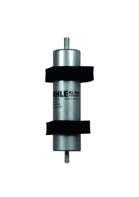 Fuel filter - KL 596 KNECHT