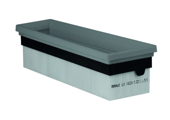 Air Filter - LX 1824/1 KNECHT