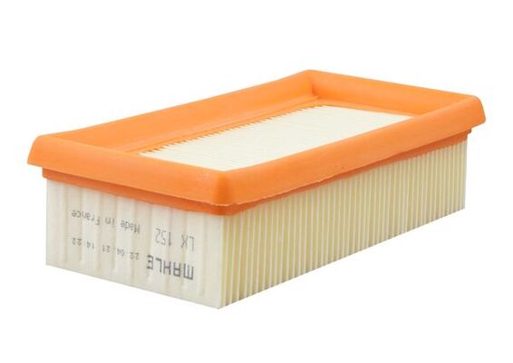 oro filtras - LX 152 KNECHT