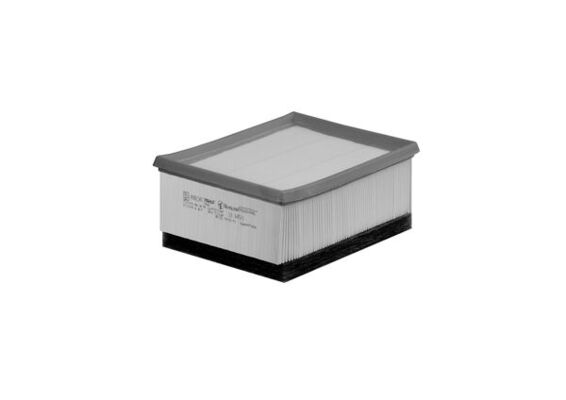 oro filtras - LX 645/1 KNECHT