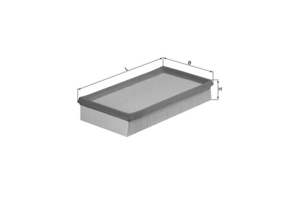 Air Filter - LX 993 KNECHT