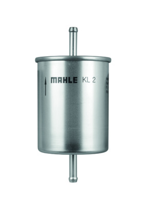 Fuel filter - KL 2 KNECHT