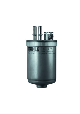 Fuel filter - KL 173 KNECHT