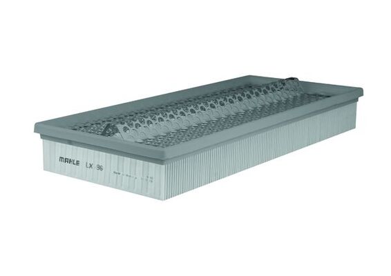 Luftfilter - LX 96 KNECHT