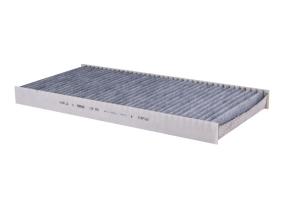 Filter, Innenraumluft - LAK 252 KNECHT