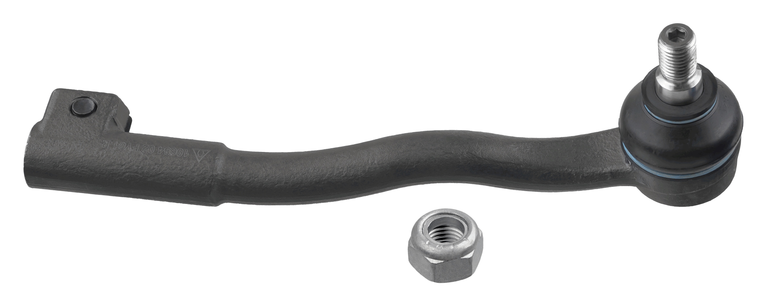 Tie Rod End - 10694 03 LEMFÖRDER