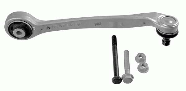Track Control Arm - 13720 02 LEMFÖRDER