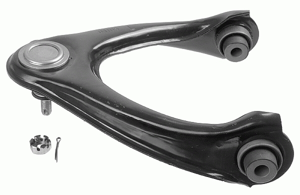 Lenker, Radaufhängung - 28124 01 LEMFÖRDER