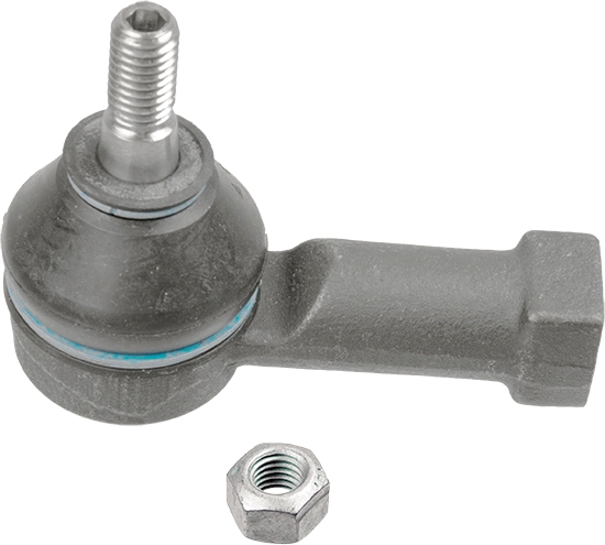 Tie Rod End - 28366 01 LEMFÖRDER