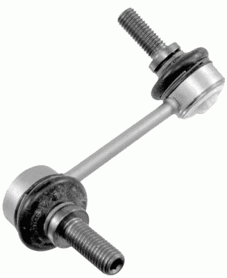 Rod/Strut, stabiliser - 30472 01 LEMFÖRDER