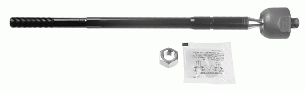 Inner Tie Rod - 36741 01 LEMFÖRDER
