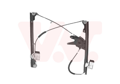 Window Regulator - 5883264 VAN WEZEL