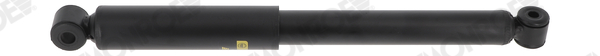 Shock Absorber - D7002S MONROE