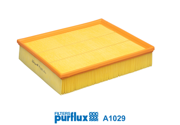 Air Filter - A1029 PURFLUX