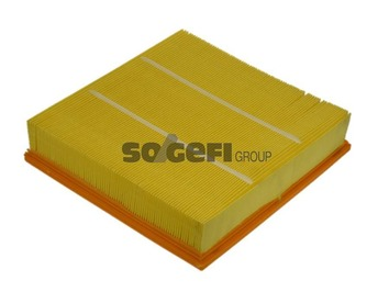 oro filtras - A1088 PURFLUX