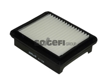 Filtro aria - A1104 PURFLUX