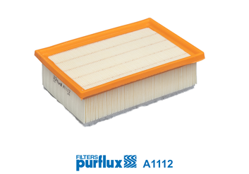 Air Filter - A1112 PURFLUX