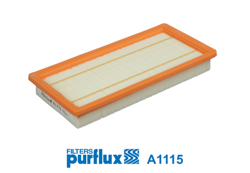Air Filter - A1115 PURFLUX