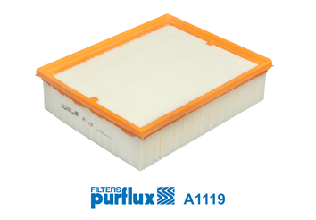 Filtro aria - A1119 PURFLUX